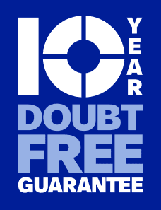 guarantee badges