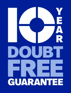 guarantee badges