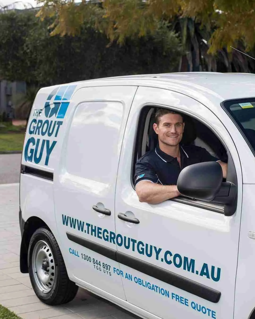 Photo of Brad Young